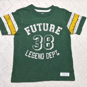 Carters 3T tshirt